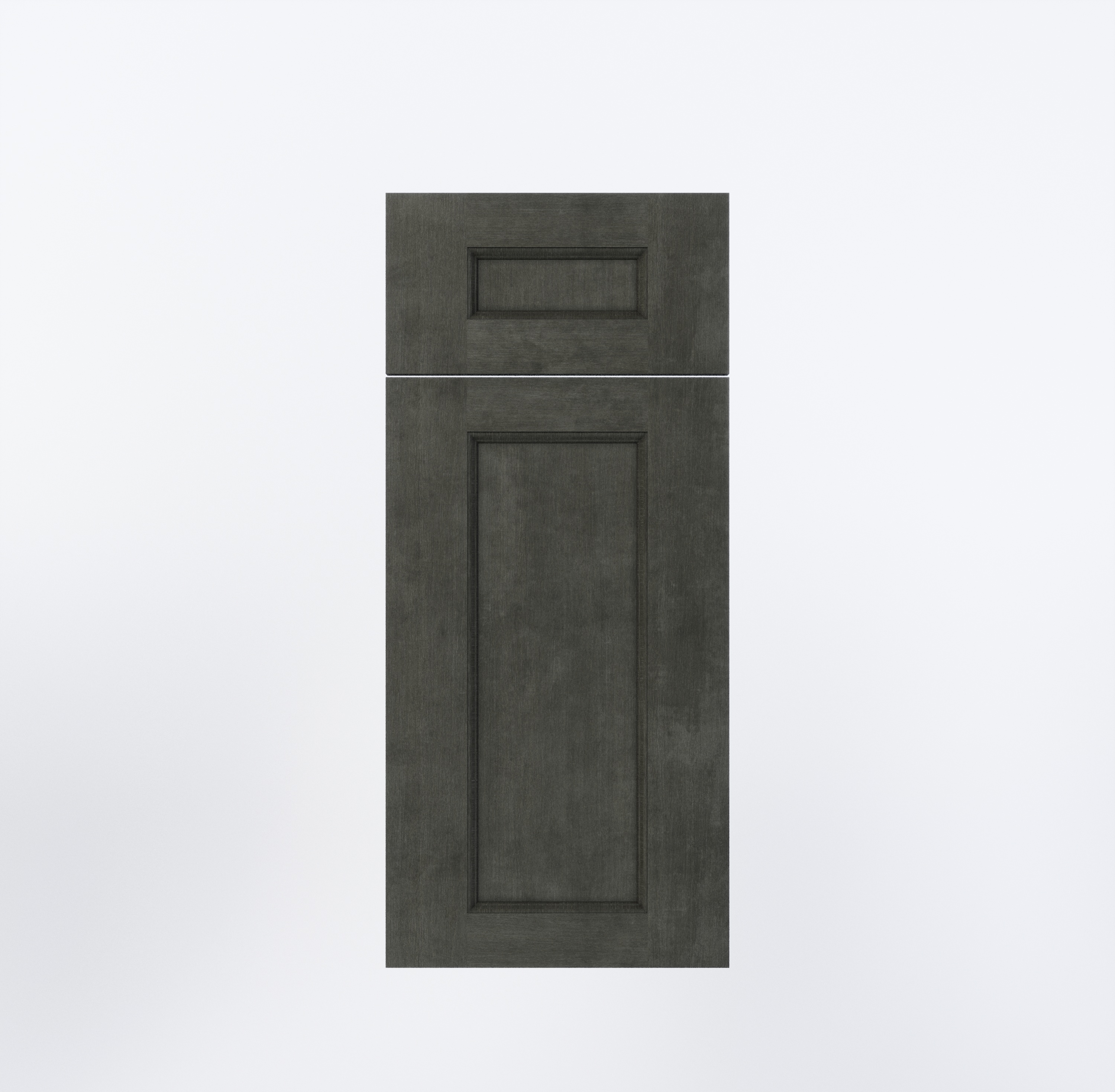 TC - Treasure Chest - Shaker | ZMC Cabinetry