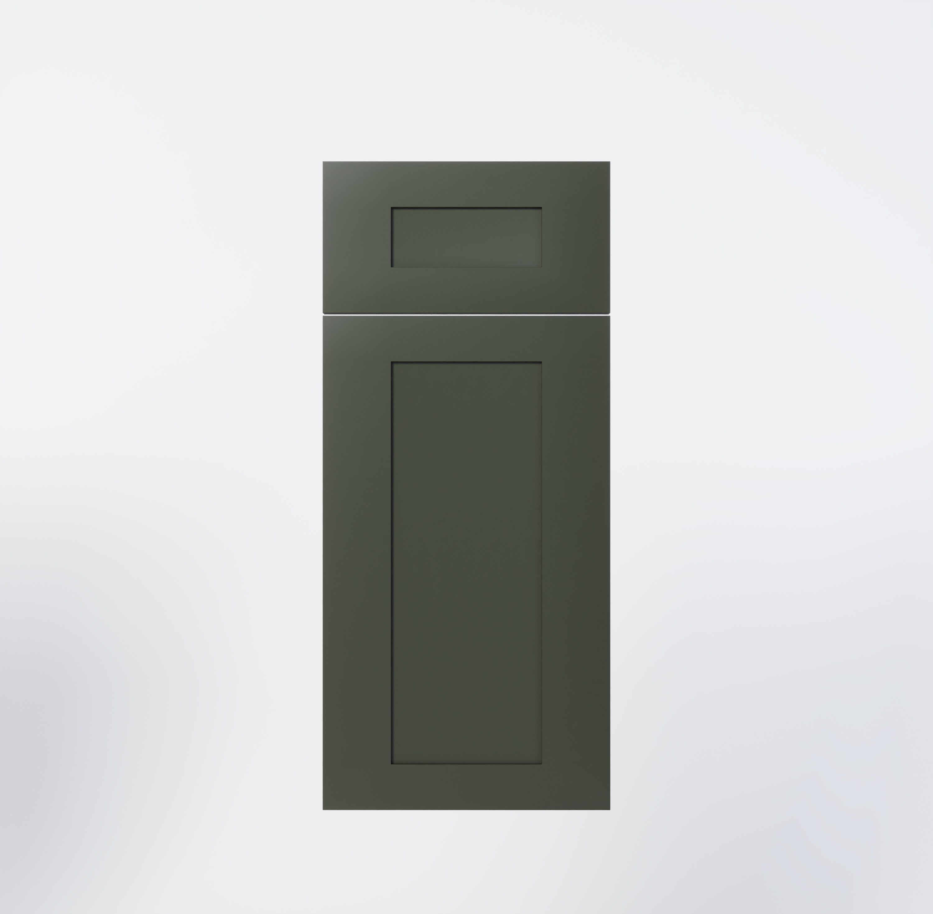 TC - Treasure Chest - Shaker | ZMC Cabinetry