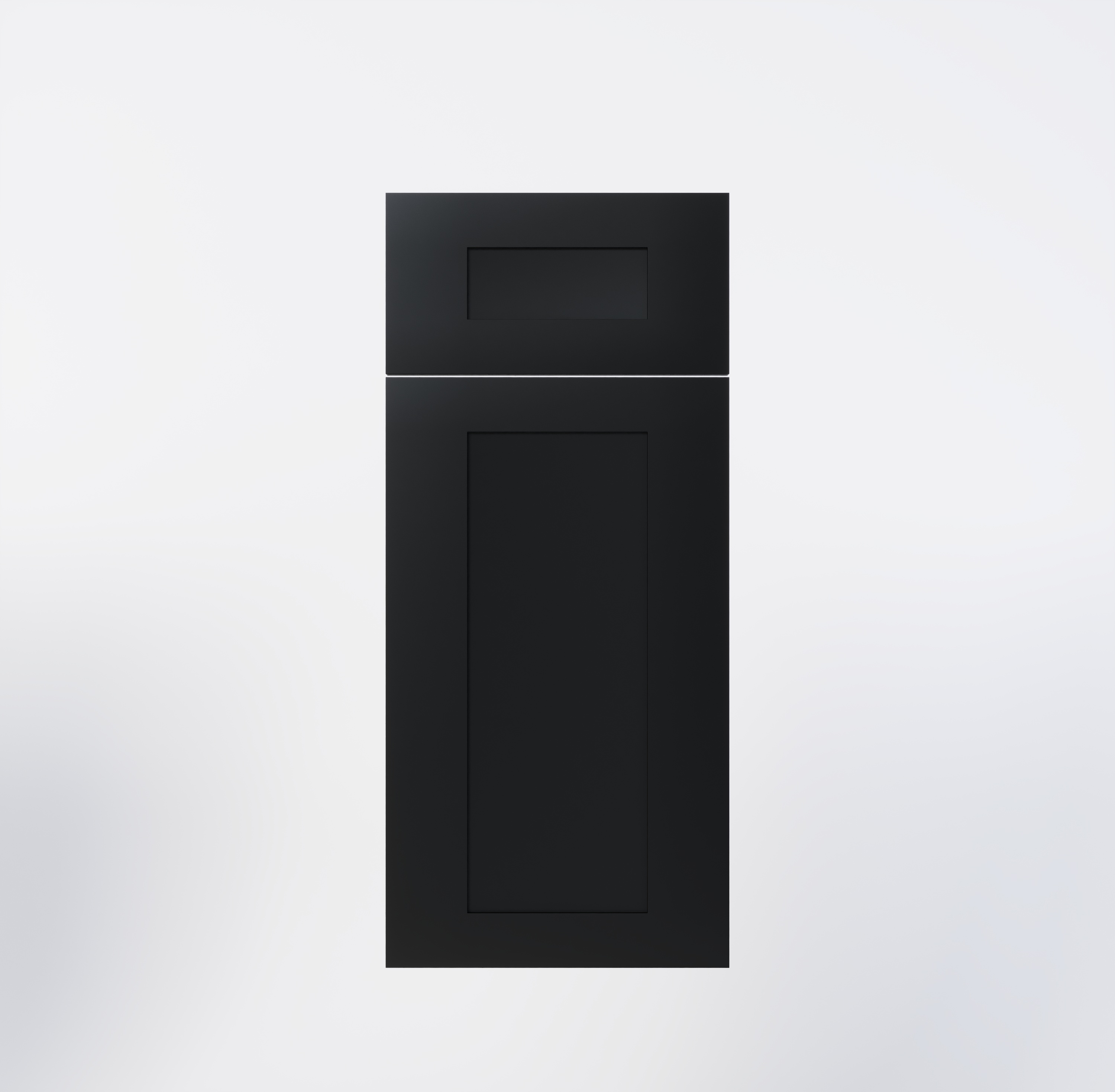 TC - Treasure Chest - Shaker | ZMC Cabinetry