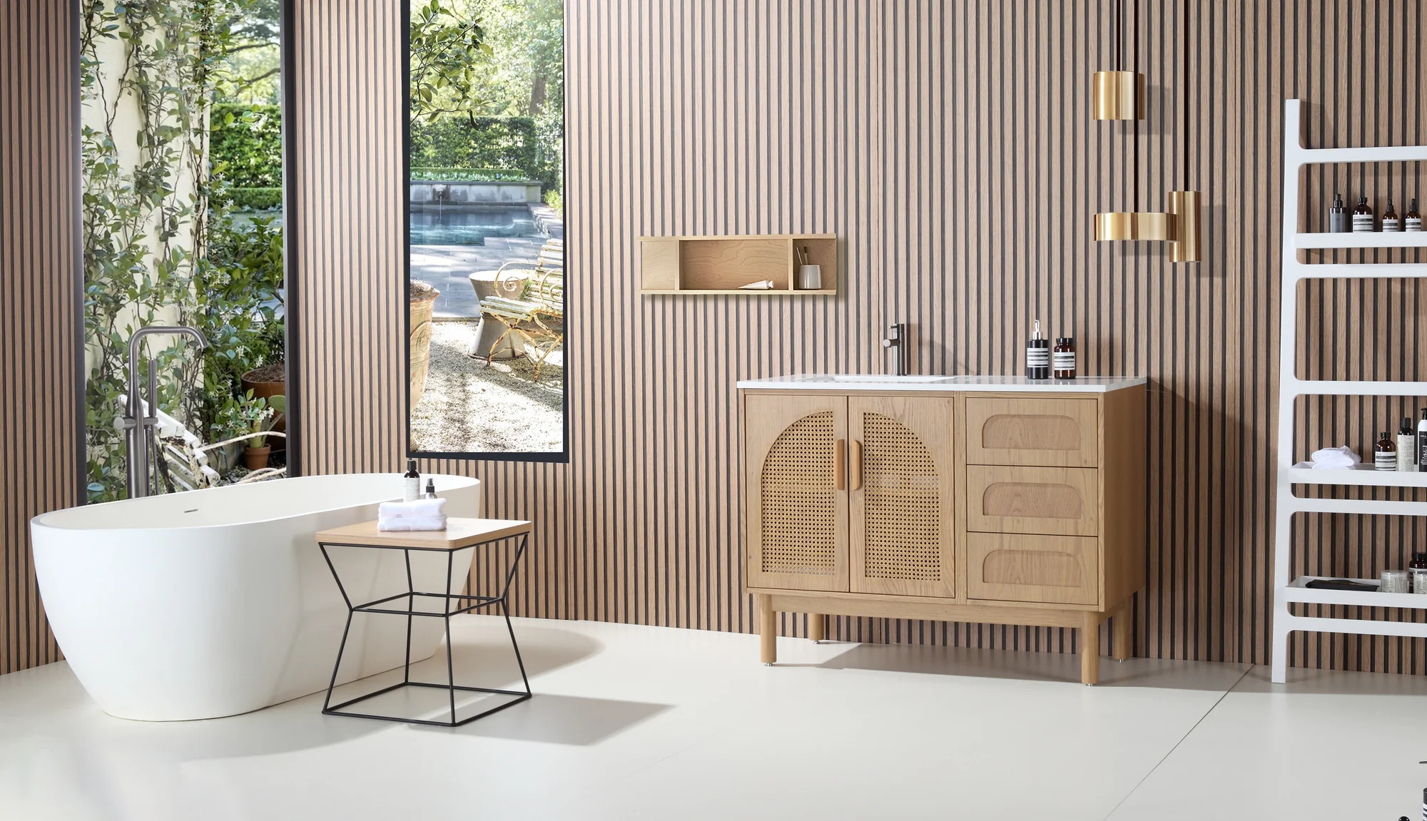 Nara | ZMC Cabinetry